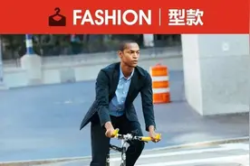 别人说运动休闲不够潮，我说你不懂Athleisure图片