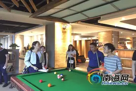 海口龙华区加强校园周边200米环境整治 电子游艺厅等被责令停业整顿图片