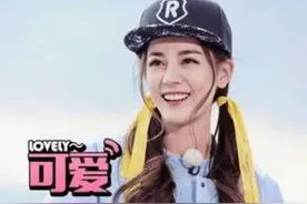 热巴妈妈重男轻女，微信还拉黑女儿，原来都是热巴贪吃惹的祸！图片