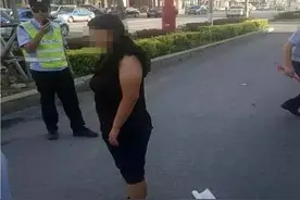 民警通过“微信群”寻人挺难的图片
