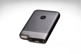 给iPhone带个随身基站 从此打电话免费图片