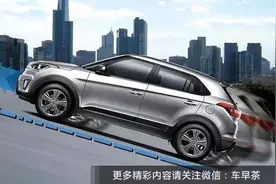 开车途中犯二，挂错倒车挡会发生什么？图片