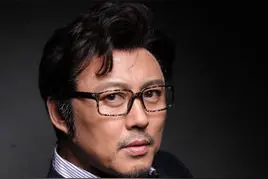 爱人的谎言程康生和易正华到底是什么关系 是同一个人吗图片