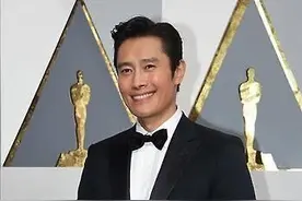 李秉宪担任奥斯卡颁奖嘉宾 为韩国演员首次图片