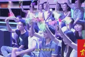 沙溢现场煮方便面，分享煮面独家秘笈，冰箱里剩什么就煮什么