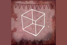 逃离方块生日攻略 Cube Escape Birthday通关图文攻略图片