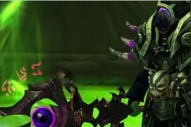 魔兽世界7.0前瞻 恶魔术蓝胖带你秒BOSS图片