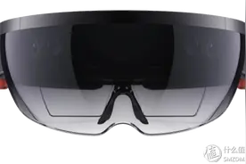 应用前景诱人：Microsoft 微软 HoloLens AR眼镜 开发者版本开放预订 3000美元图片