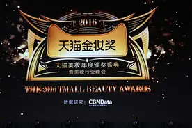 “美妆届奥斯卡”大赏 瓷肌斩获大学生护肤品消费TOP5图片
