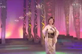 伍代夏子：日本“演歌五美人”中妩媚俏丽的歌者，歌声深沉婉转，典雅悠长，韵味十足图片