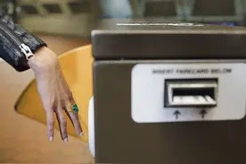 万事达卡的可穿戴支付取得新突破图片