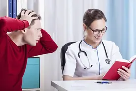 输精管堵塞必不育 这些病因你都懂吗图片