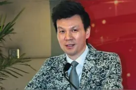 体育电影《斯诺克》启动 名嘴李彬跨界首当导演图片