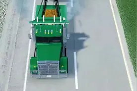 BeamNG：别人家的显卡，快过来跪下视频封面