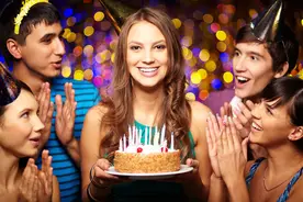 4年过一次农历生日不稀奇 有人要等182年图片
