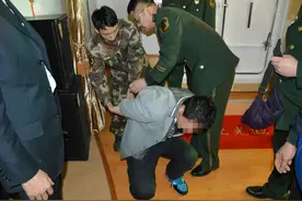 男子参加“海上看金门”却企图私渡 被边防派出所抓获图片