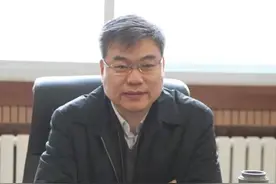 开封市委常委、政法委书记王新军莅临市检察院调研指导工作图片