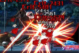 磨练技巧胜地 《死神觉醒》灵魂试炼玩法介绍图片