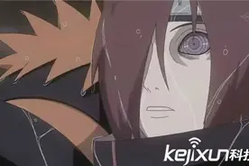 动漫里的那些梗 让人分分钟弃番图片