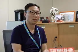 菜鸟总裁万霖来阿里巴巴五年啦！对于这五年，他最想说.......@阿里巴巴 @菜鸟网络视频封面