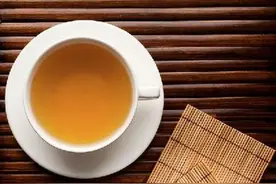 减肥方法 喝苦丁茶减肥要注意什么？图片