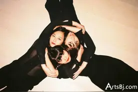 Nova Heart全新MV《We Are Golden》正式曝光图片
