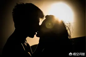 男女之间所谓的“有感觉”到底是什么？图片