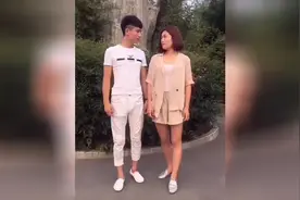 搞笑段子：我交了新女朋友，你会祝福我吗视频封面