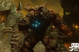 《Doom 2016》抢先测试：A卡成精了！图片