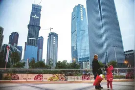 南宁“摩天”热度被推高 高楼经济“经济”吗图片
