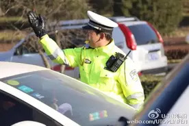 别想了，外地车一样单双号限行！图片