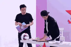 尘封多年的#芭莎大咖秀#明星手印终于浮出水面图片