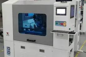 高工LED·情报Isle开展在即炫硕光电告诉你如何降低成本图片