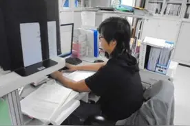 台湾第二季就业市场人力需求大增 制造业居冠图片
