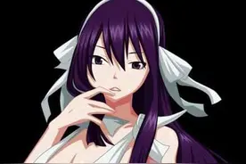 妖精的尾巴 第475话:迪玛利亚·库洛斯塔·耶斯塔图片
