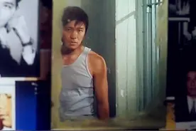 “我养你啊！”周星驰、张柏芝《喜剧之王》经典片段图片