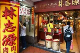 新加坡经典伴手礼，去过的都会带这几样，值得收藏图片