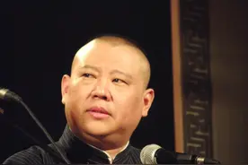 郭德纲微博佳句集锦：第1集图片