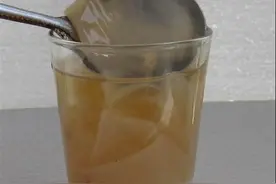 流行于上世纪七十年代的红茶菌，喝了赤手空拳打老虎图片