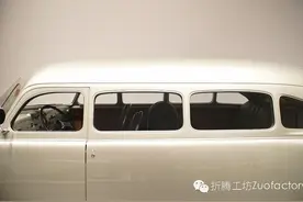 来看看1930年代的富二代们玩的豪车长什么样图片