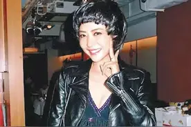 熊黛林出演《叶问3》演技获赞,爱情事业双丰收成人生赢家图片