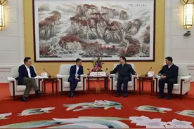 中石油和阿里巴巴、蚂蚁金服合作了，车主都要知道的几件事图片