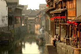带你一起玩转德清！图片
