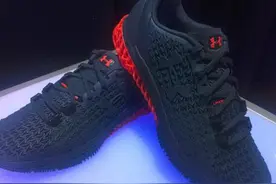 耐克的威胁者！UA要做全球最大的数字化健康社区图片