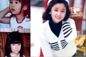 国民女神林心如为何电影拍的这么少？难不成是因为她脸大？图片