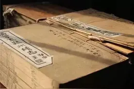藏在深闺无人识，这本书让你享受古籍带来的精彩图片