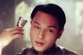 那些我们记忆中的香港电影歌曲第三期图片