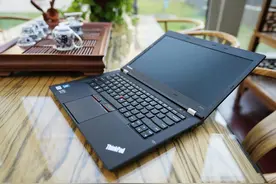 永远的小黑  Thinkpad重度用户使用心得图片