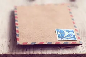 写封思念 寄给心爱的人 唯美信封图片图片