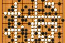 李世石！得此棋谱定能秒杀阿尔法狗！图片